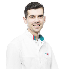 Алферов Андрей Вячеславович, стоматолог-терапевт