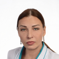 Ковалева Анжелика Александровна, кардиолог