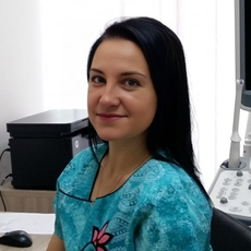 Эглис Эмилия Павловна, аллерголог