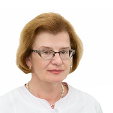 Архипова Валентина Николаевна, нефролог