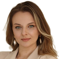 Соколова Алла Александровна, психолог