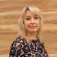 Киселева Елена Геннадиевна, логопед