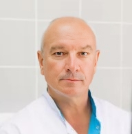 Скорик Виталий Александрович, терапевт