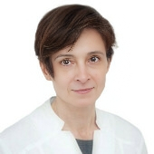 Белоусова Светлана Никифоровна, педиатр