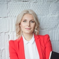 Горелова Наталья Евгеньевна, психолог