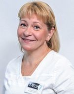 Охорзина Наталья Анатольевна, рентгенолог