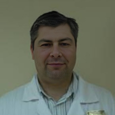 Крутик Олег Михайлович, невролог