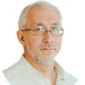 Резанов Сергей Владимирович, эндоскопист