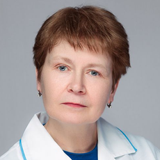 Солнцева Юлия Юрьевна, эндоскопист