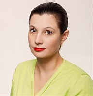 Пономарева Лариса Александровна, стоматолог-терапевт