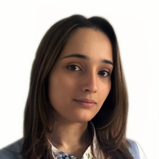 Саутиева Мадина Молудиновна, ЛОР