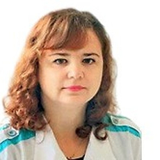 Кутузова Татьяна Владимировна, врач УЗД