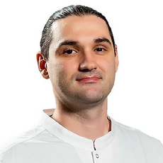 Шарафутдинов Марат Равильевич, хирург