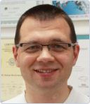 Крутов Артем Алексеевич, имплантолог