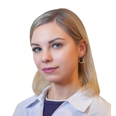Кушниренко Наталья Александровна, ЛОР