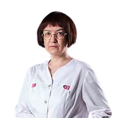 Мирзанагимова Альфия Сулеймановна, семейный врач