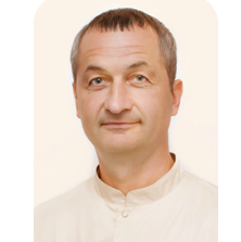 Дьяк Александр Германович, стоматолог-ортопед