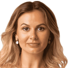 Винокурова (Журавлёва) Светлана Игоревна, врач-косметолог