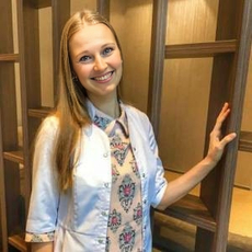 Хорольская Екатерина Сергеевна, диетолог
