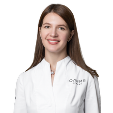 Шаутина Марина Сергеевна, невролог