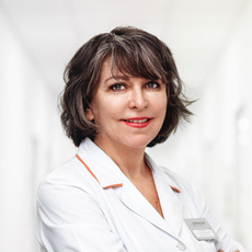 Плюснина Светлана Ивановна, офтальмолог