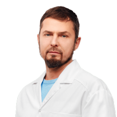Бурмистров Аркадий Валерьевич, анестезиолог