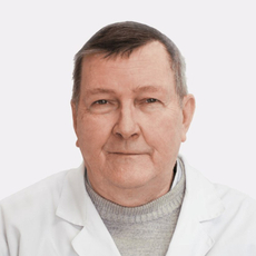 Холопов Борис Константинович, невролог