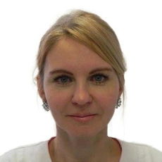 Пичушкина Ольга Сергеевна, терапевт