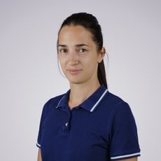 Васильева Вера Алексеевна, анестезиолог