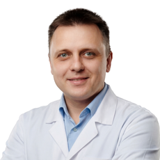 Бочков Павел Александрович, кардиолог