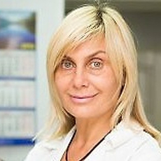 Карасёва Юлия Владимировна, невролог