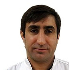 Джаббаров Санани Адалятович, хирург