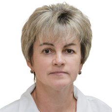 Акимова Ольга Викторовна, врач УЗД