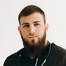 Хамидов Аюб Вахаевич, хирург