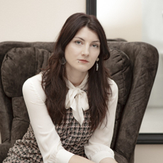 Андреева Анна Александровна, психолог