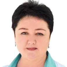 Герасимова Людмила Николаевна, терапевт