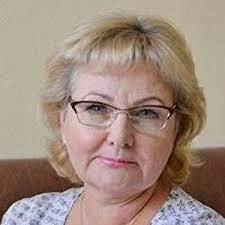 Лобанова Наталия Ивановна, гинеколог