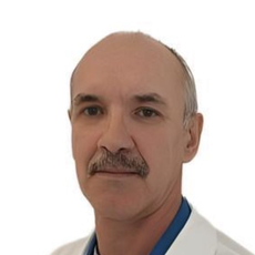 Тягаев Константин Александрович, гастроэнтеролог