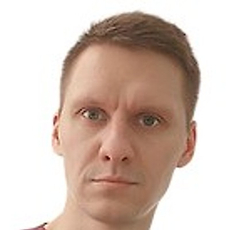 Матиенко Виталий Анатольевич, стоматолог-хирург