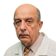 Петренко Владимир Константинович, врач УЗД