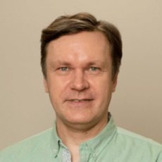 Терещенко Игорь Павлович, стоматолог-ортопед