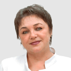 Бойко Юлия Николаевна, детский эндокринолог