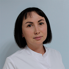 Яндубаева Александра Романовна, педиатр