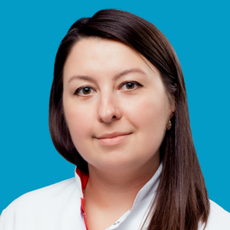 Орехова Марина Анатольевна, невролог