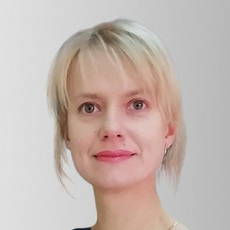 Жарковская Наталья Юрьевна, хирург