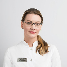 Борзенкова Анна Владимировна, врач-косметолог