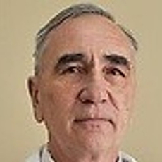 Чемеров Факать Миначтдинович, уролог