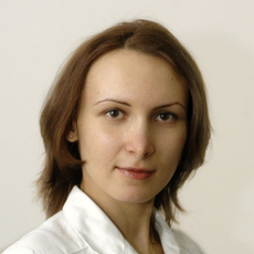 Рожневская Елена Павловна, уролог
