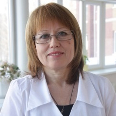 Сабирова Фания Музиповна, эндокринолог
