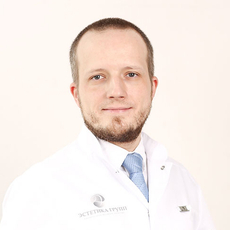 Серов Дмитрий Николаевич, дерматолог